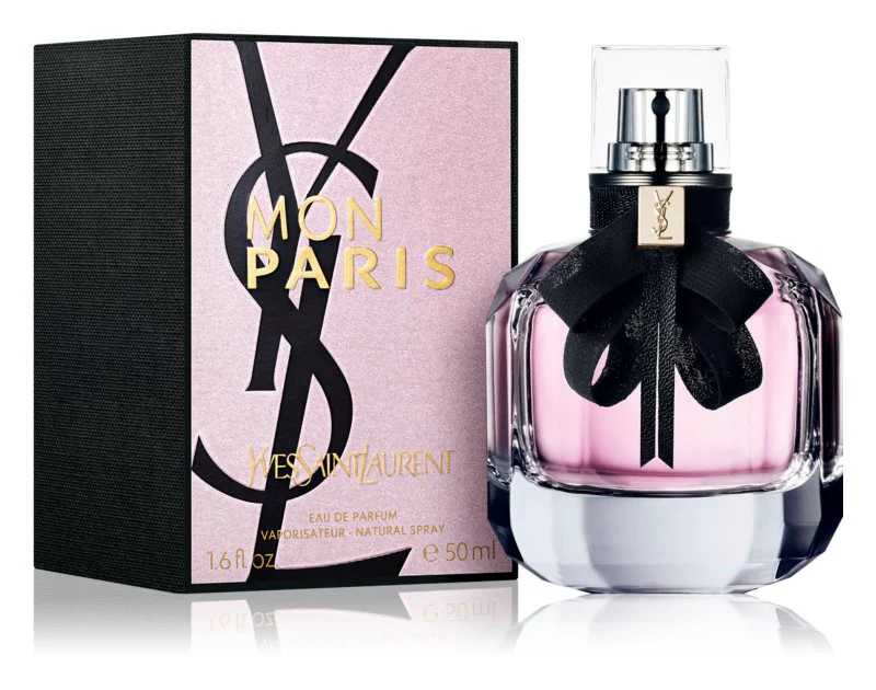 Mon Paris Eau De Parfum - Image 8