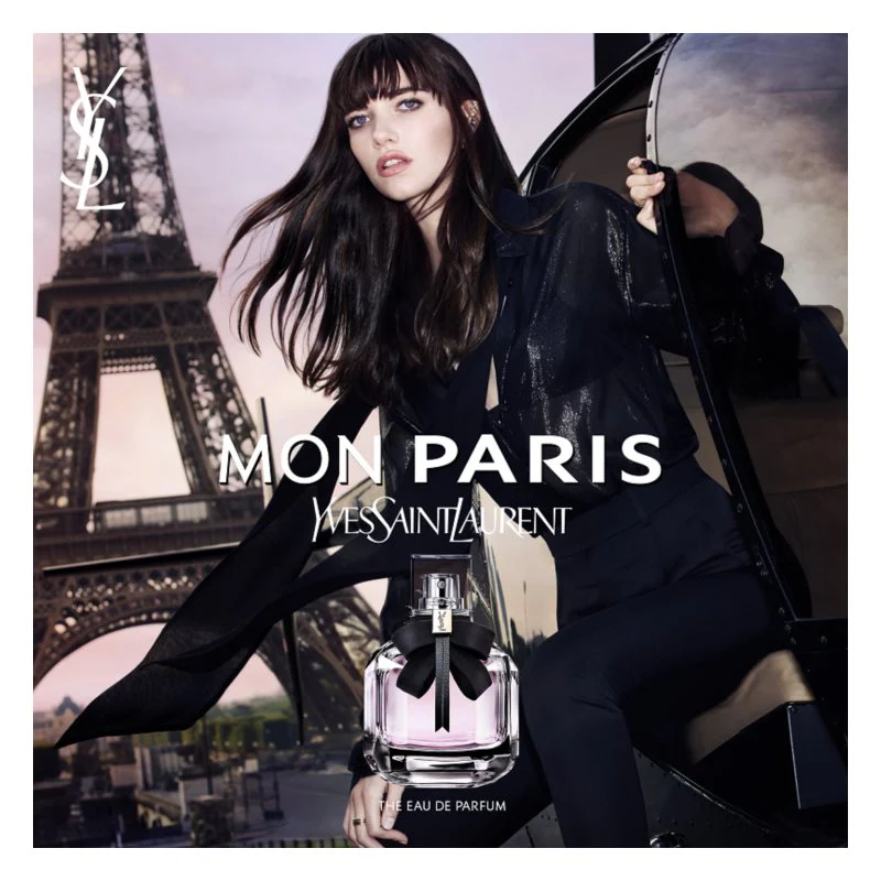 Mon Paris Eau De Parfum - Image 9