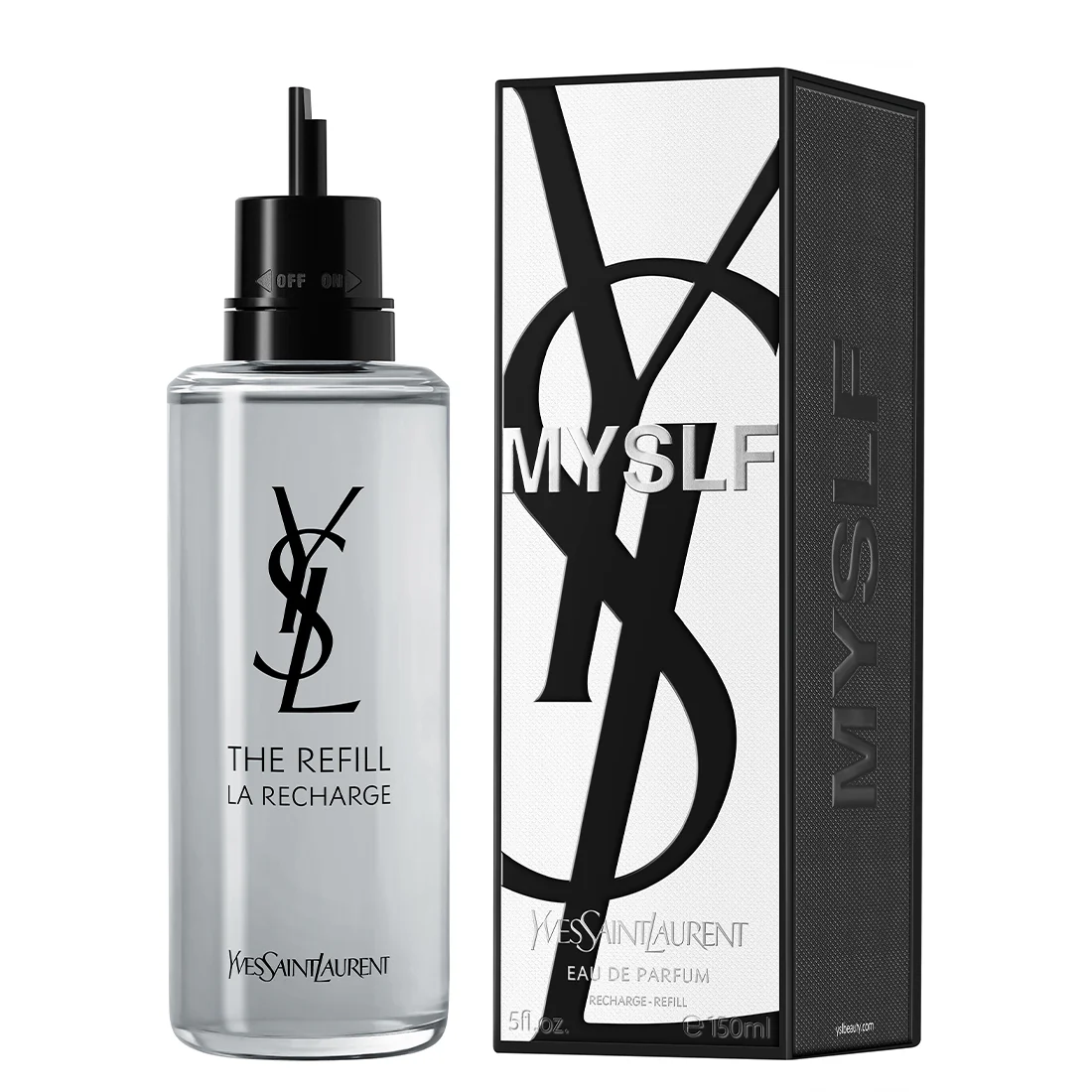 MYSLF Eau De Parfum - Image 12