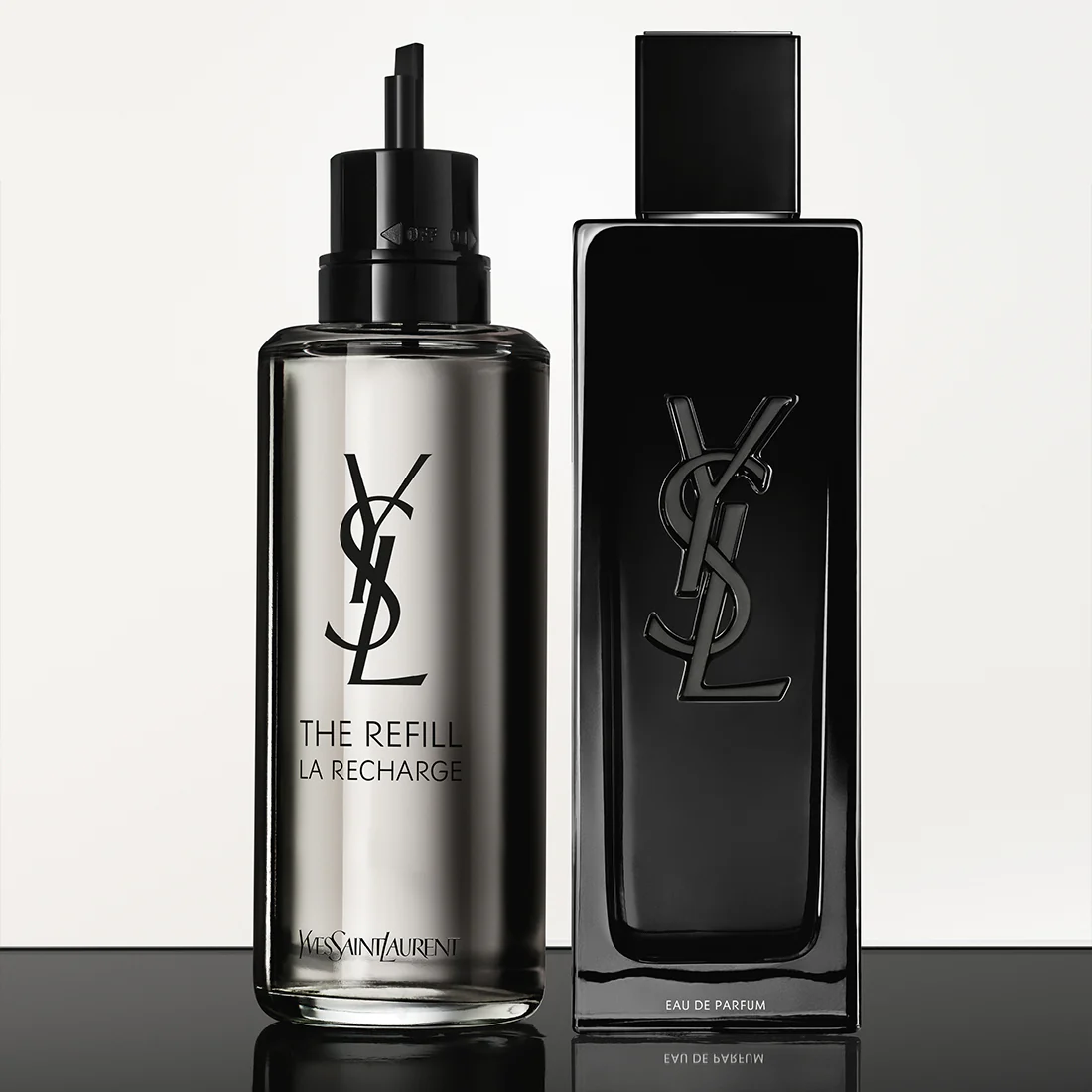 MYSLF Eau De Parfum - Image 16