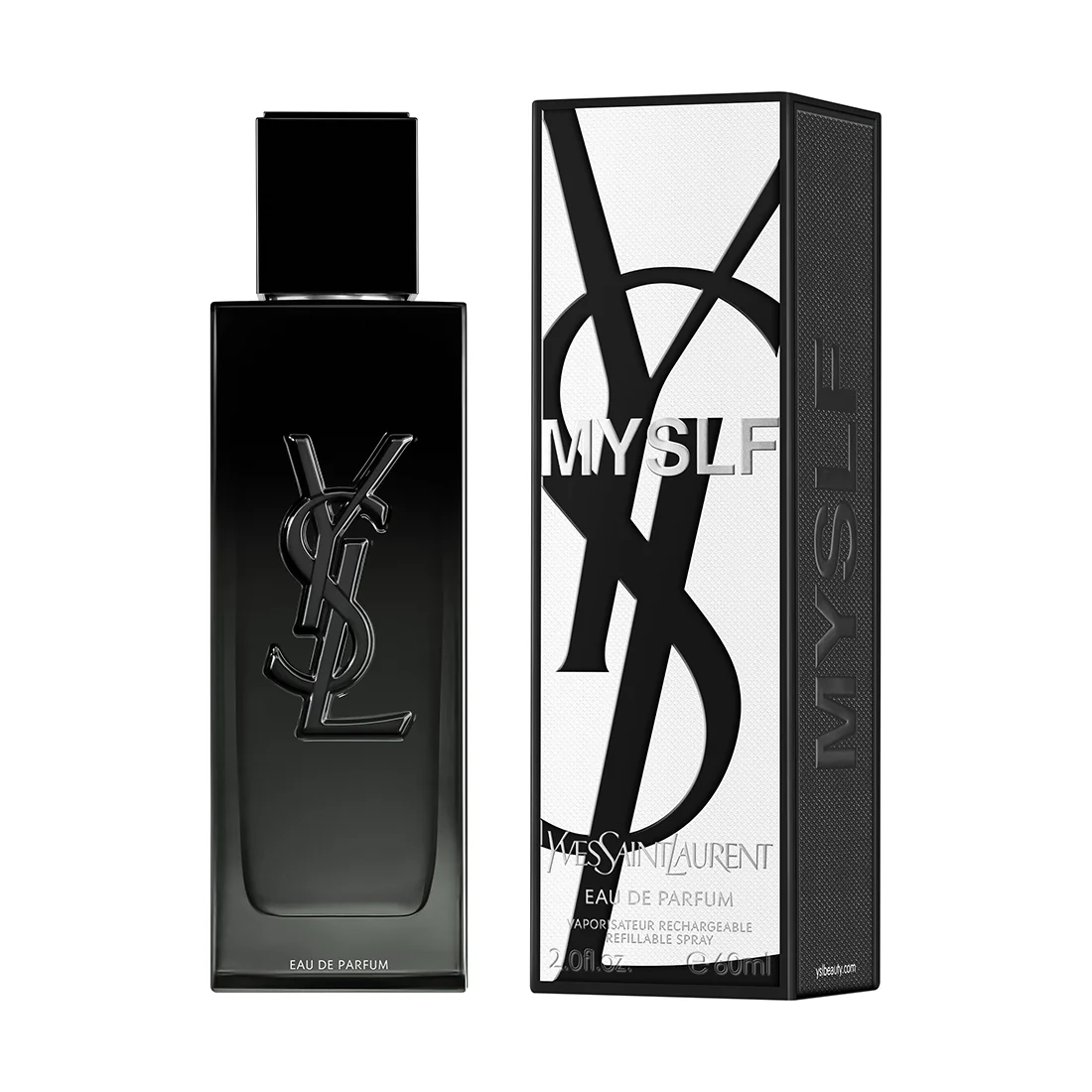MYSLF Eau De Parfum - Image 2
