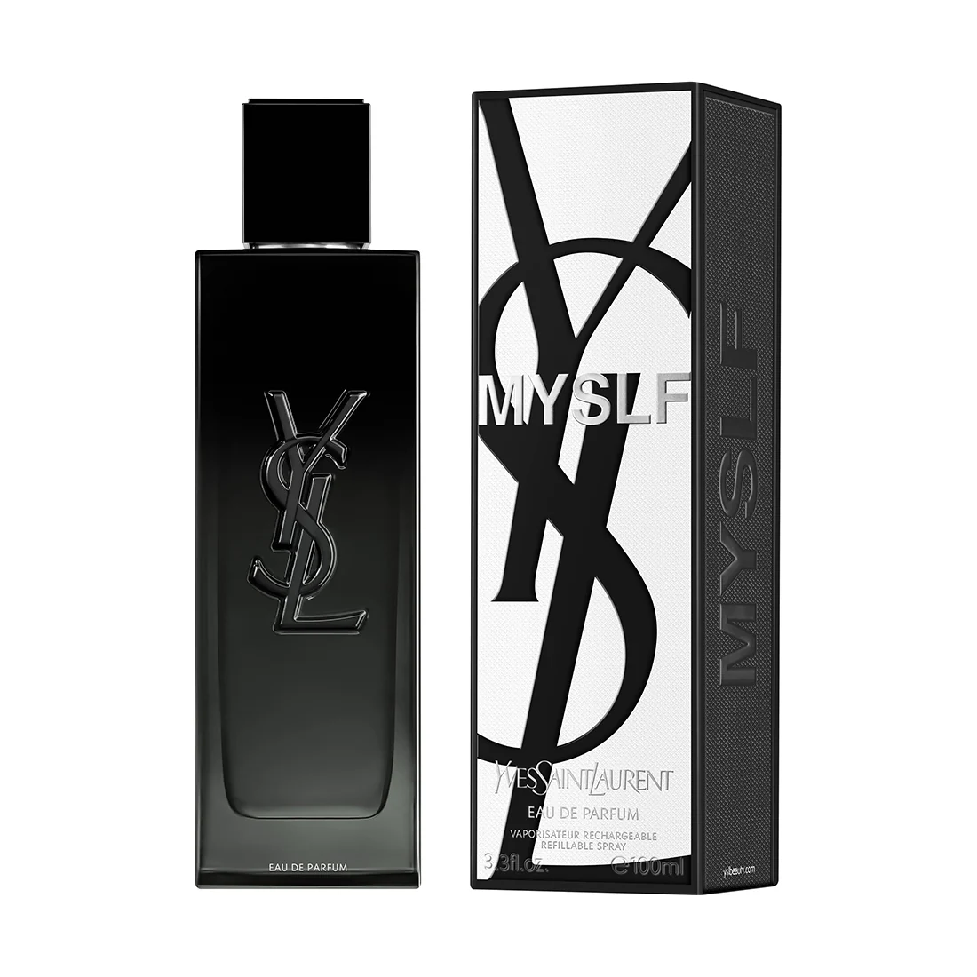 MYSLF Eau De Parfum - Image 7
