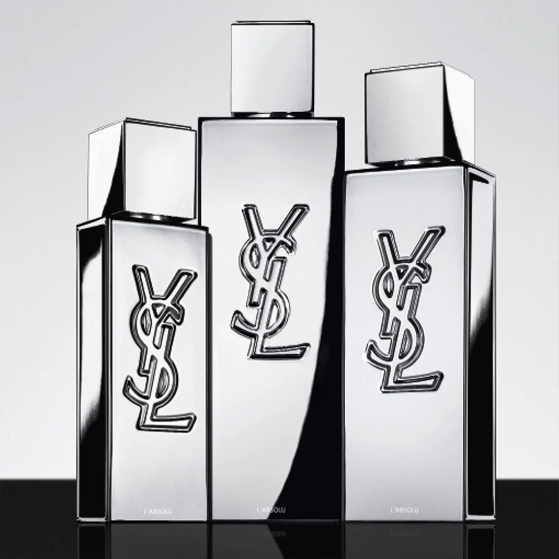 MYSLF L'absolu Eau De Parfum - Image 10