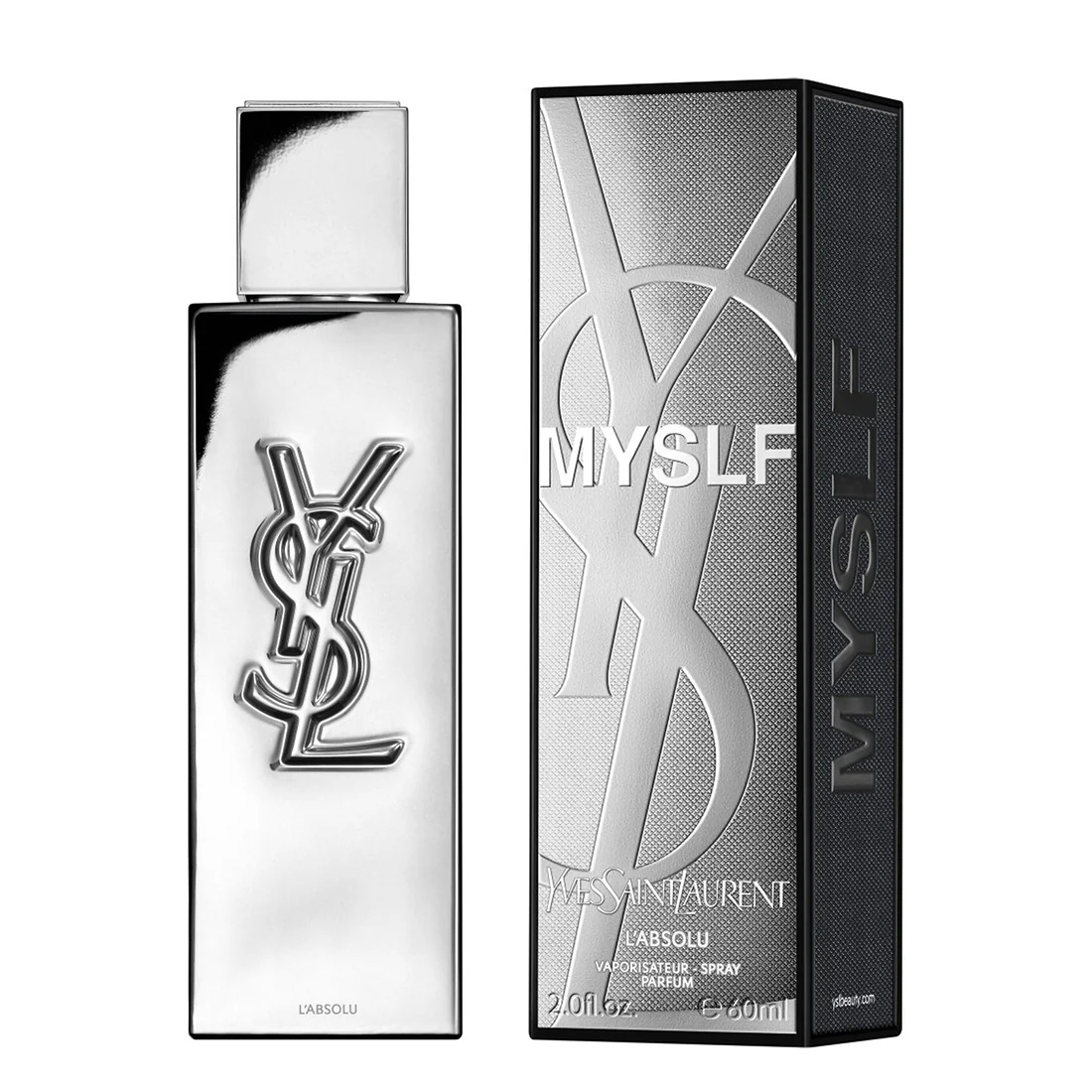 MYSLF L'absolu Eau De Parfum - Image 2