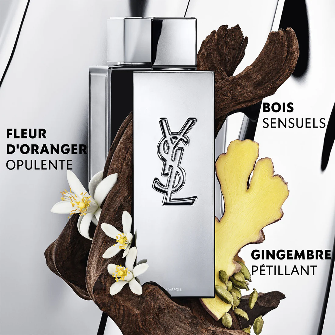 MYSLF L'absolu Eau De Parfum - Image 3