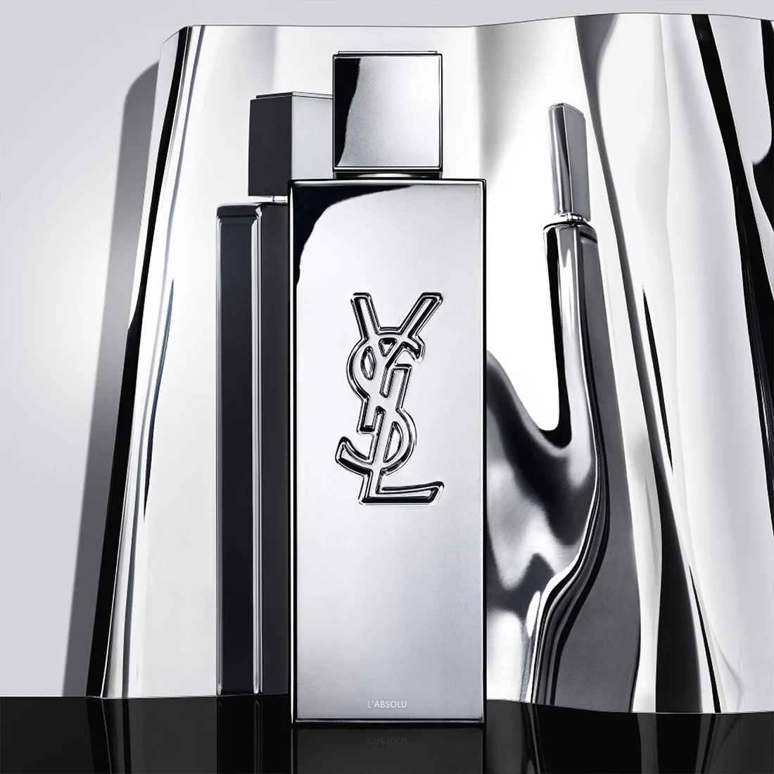 MYSLF L'absolu Eau De Parfum - Image 4