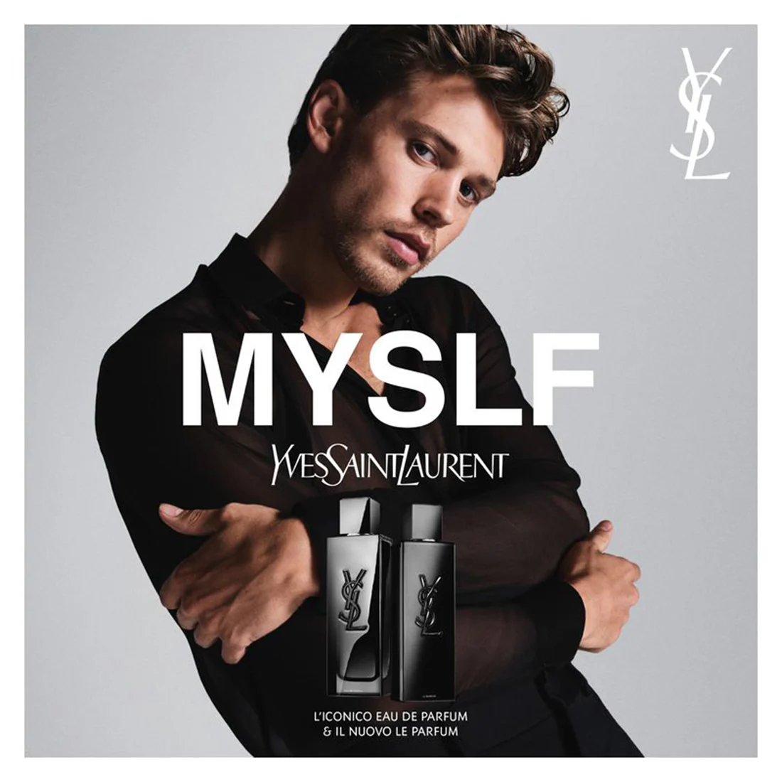 MYSLF Le Parfum - Image 10