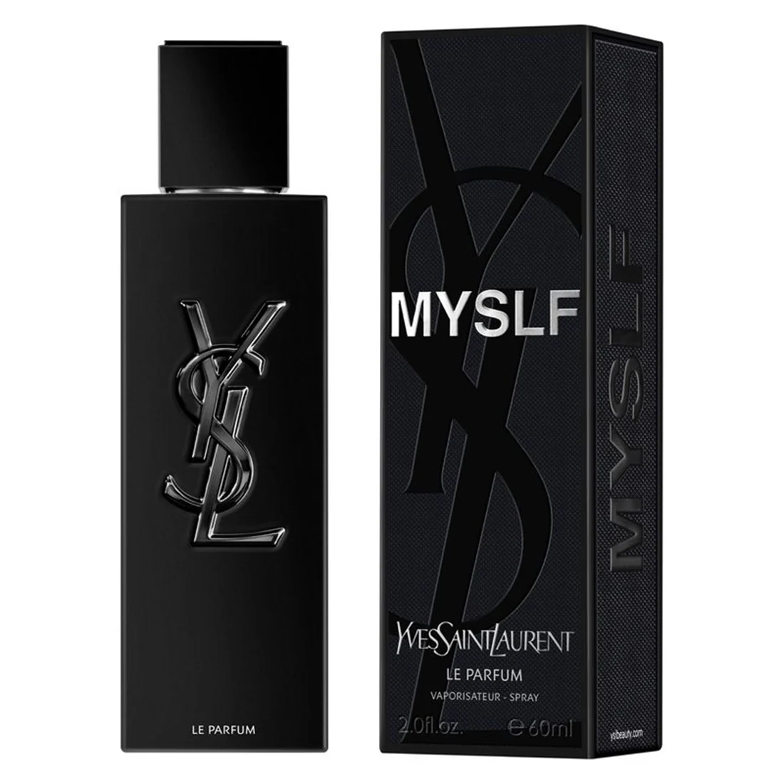 MYSLF Le Parfum - Image 2