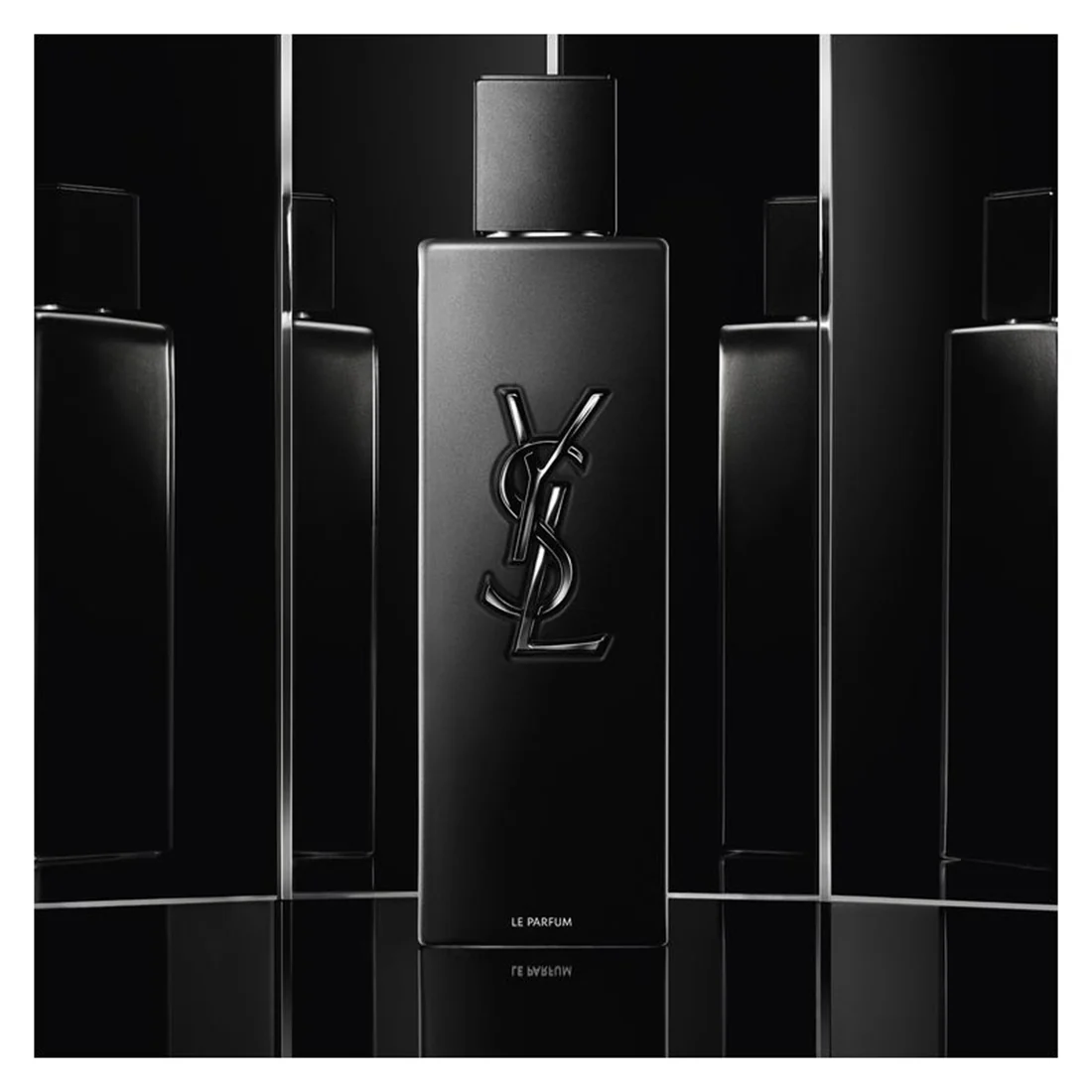 MYSLF Le Parfum - Image 3