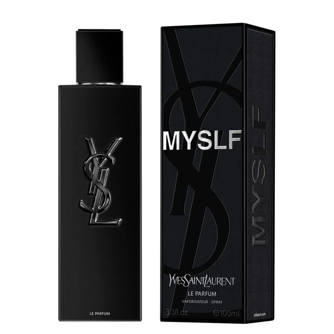 MYSLF Le Parfum - Image 7