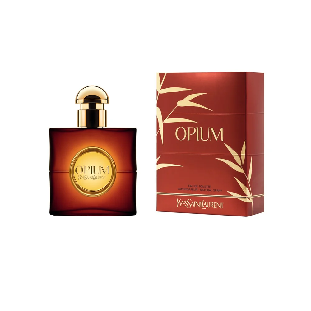 Opium Donna Eau De Toilette - Image 2