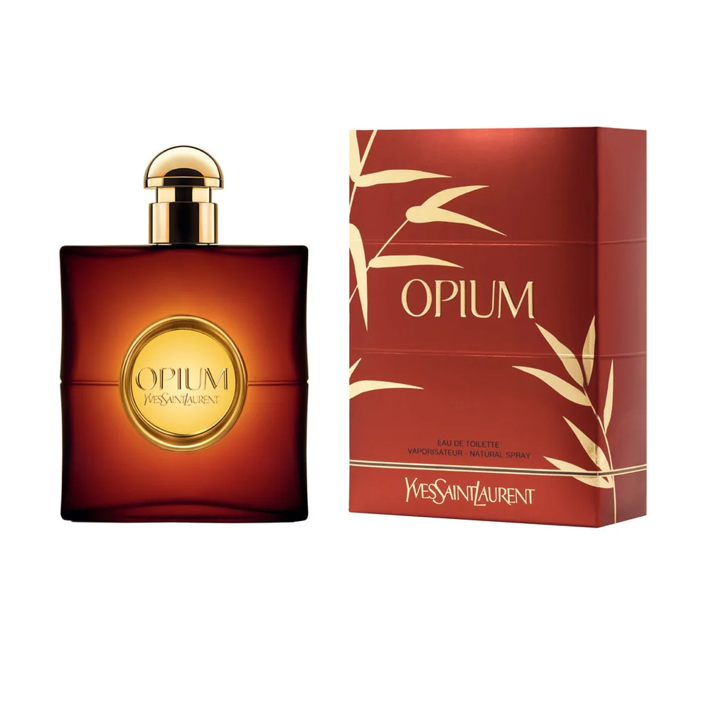 Opium Donna Eau De Toilette - Image 8