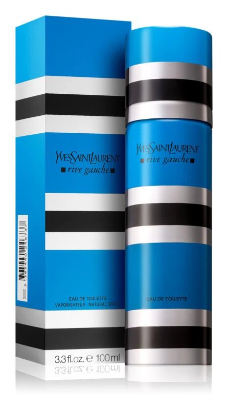 Rive Gauche Eau De Toilette - Image 2