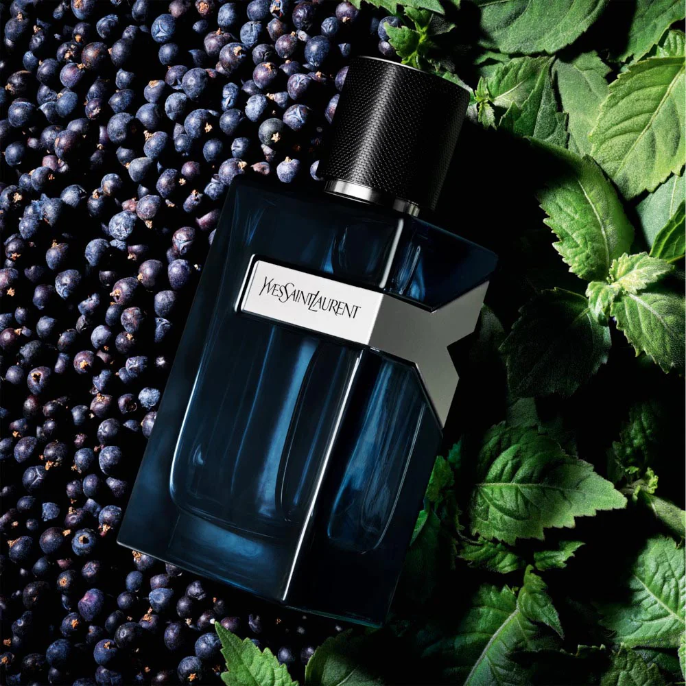 Y Eau De Parfum Intense - Image 3
