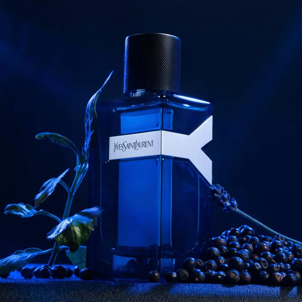 Y Eau De Parfum Intense - Image 5