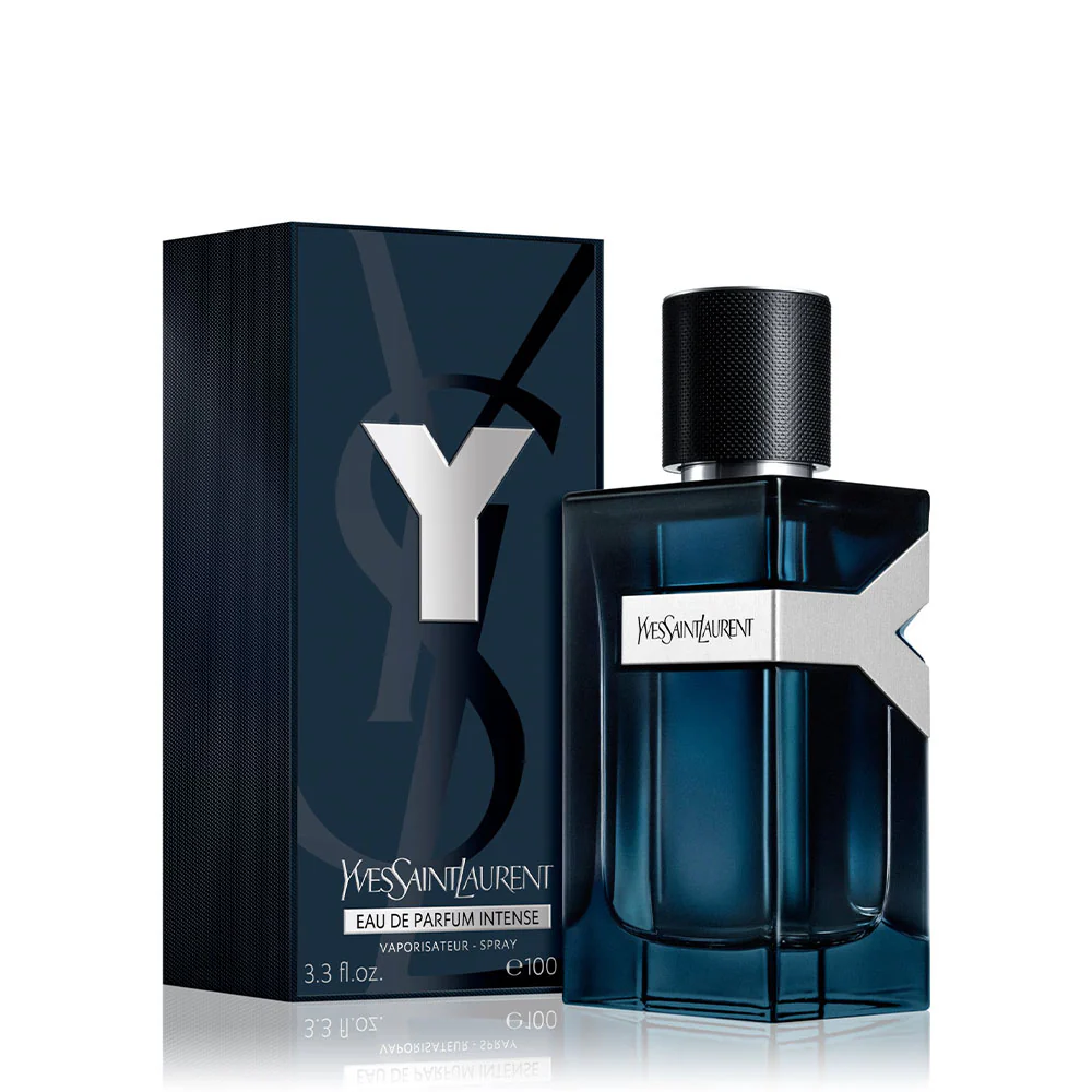 Y Eau De Parfum Intense - Image 7