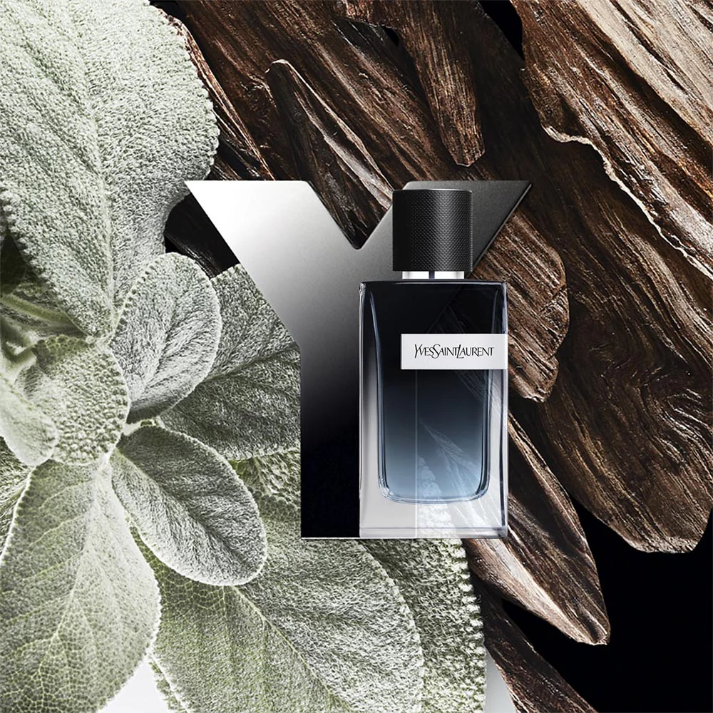 Y Eau De Parfum - Image 3