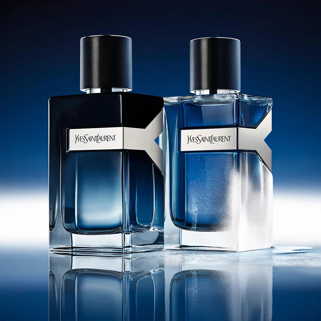 Y Iced Cologne Eau De Toilette Intense - Image 6