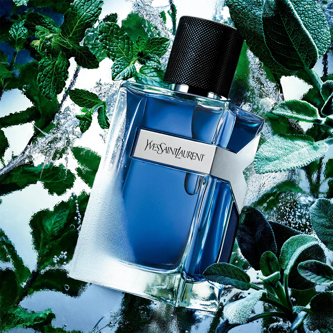 Y Iced Cologne Eau De Toilette Intense - Image 9