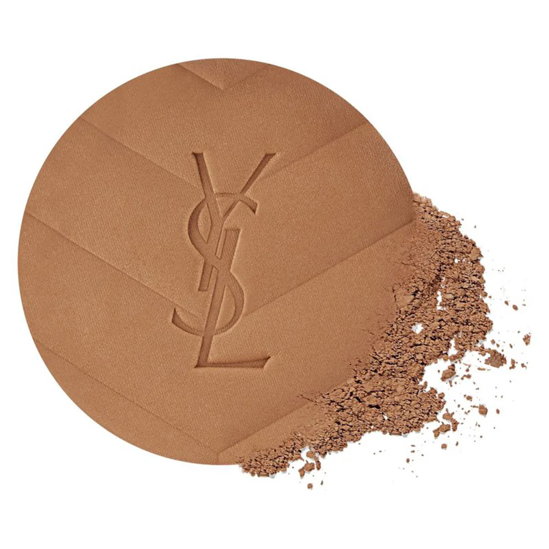 Yves Saint Laurent All Hours Hyper Bronze Polvere Abbronzante Multiuso - Image 10