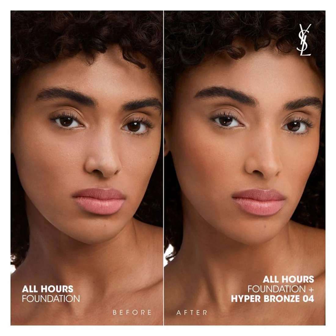 Yves Saint Laurent All Hours Hyper Bronze Polvere Abbronzante Multiuso - Image 11