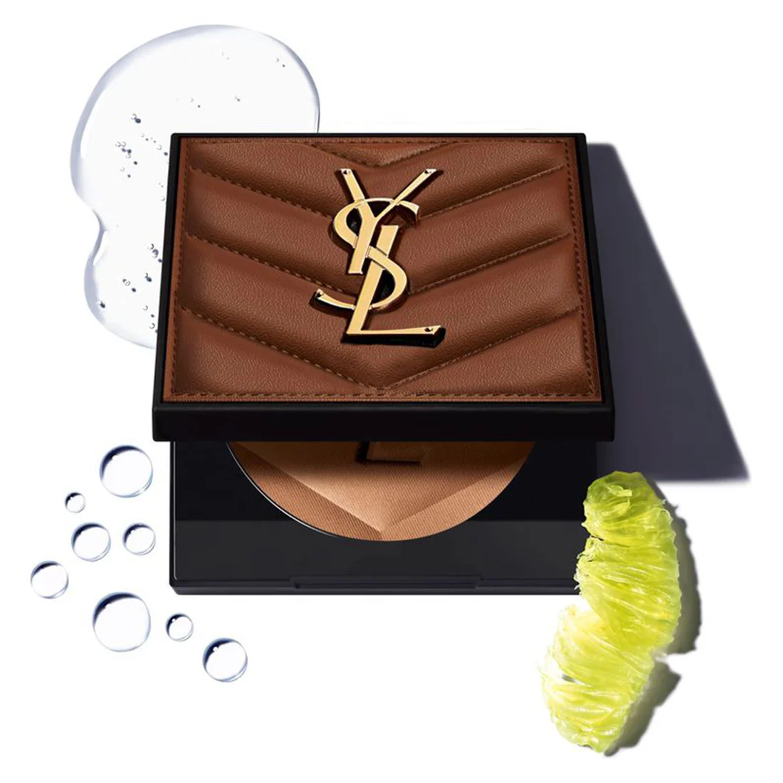Yves Saint Laurent All Hours Hyper Bronze Polvere Abbronzante Multiuso - Image 12