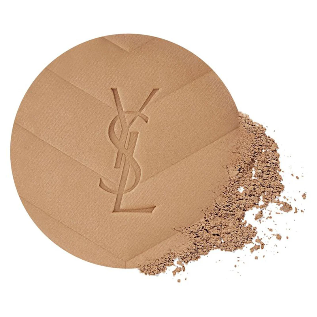 Yves Saint Laurent All Hours Hyper Bronze Polvere Abbronzante Multiuso - Image 2