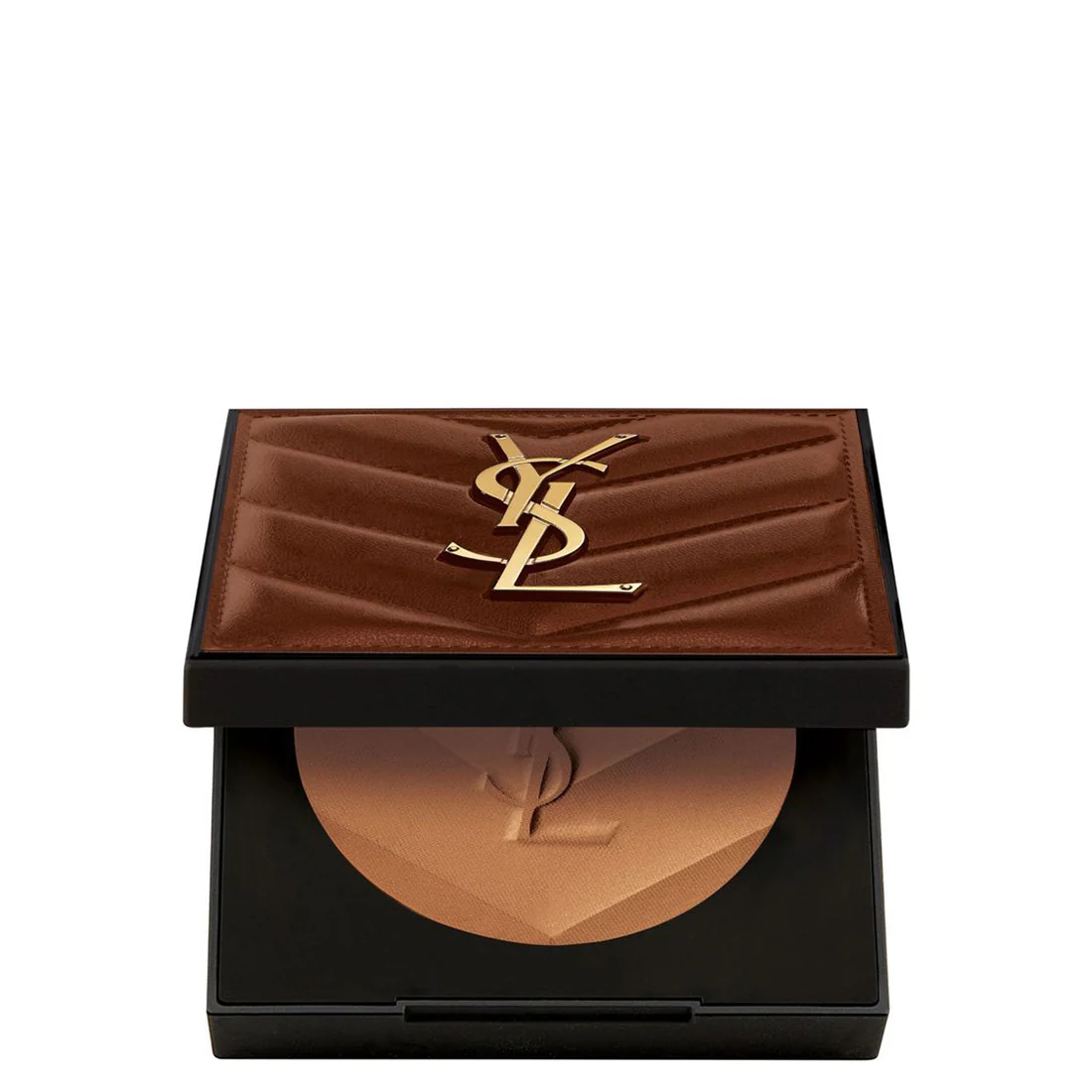 Yves Saint Laurent All Hours Hyper Bronze Polvere Abbronzante Multiuso - Image 5