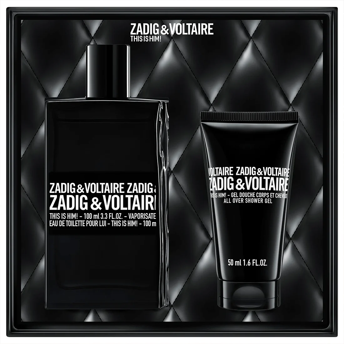 Cofanetto This Is Him Eau De Toilette - Image 3