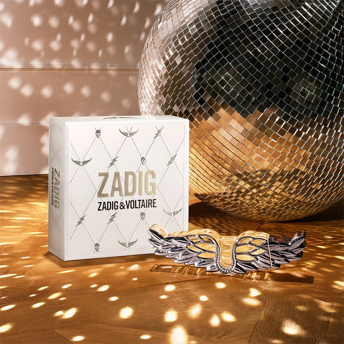 Cofanetto Zadig Eau De Parfum - Image 3