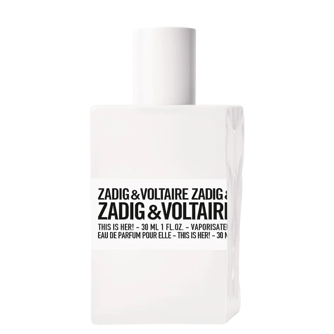 This Is Her! Eau De Parfum