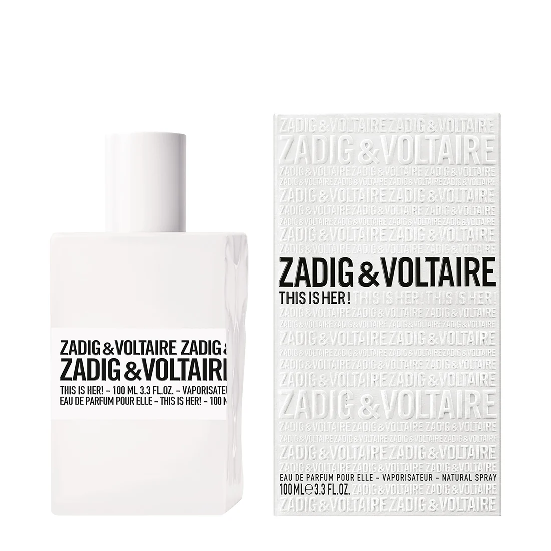 This Is Her! Eau De Parfum - Image 12