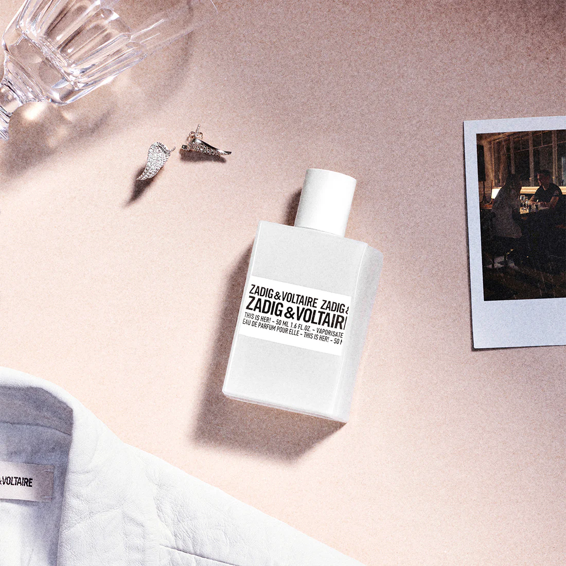 This Is Her! Eau De Parfum - Image 14