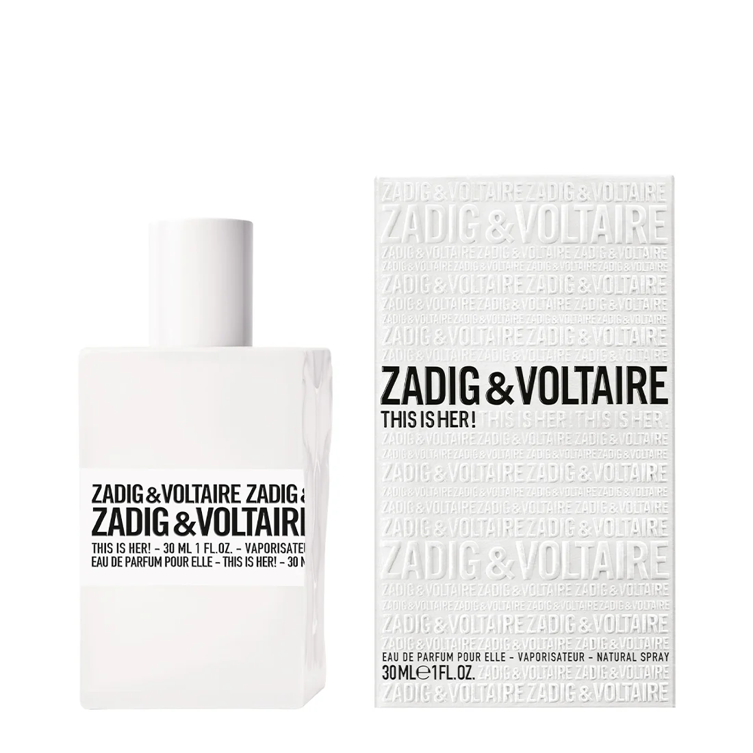 This Is Her! Eau De Parfum - Image 2