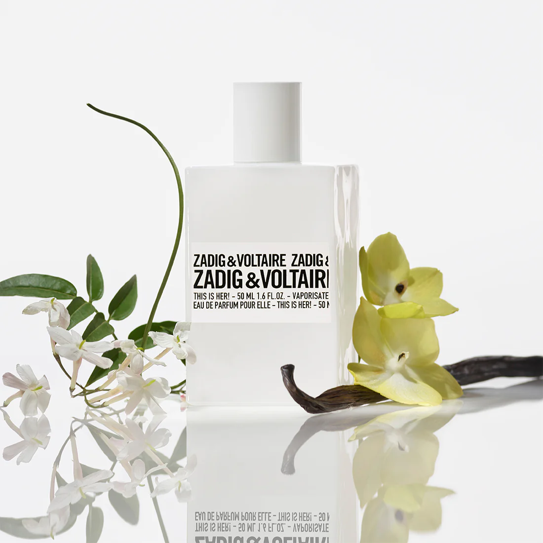 This Is Her! Eau De Parfum - Image 3