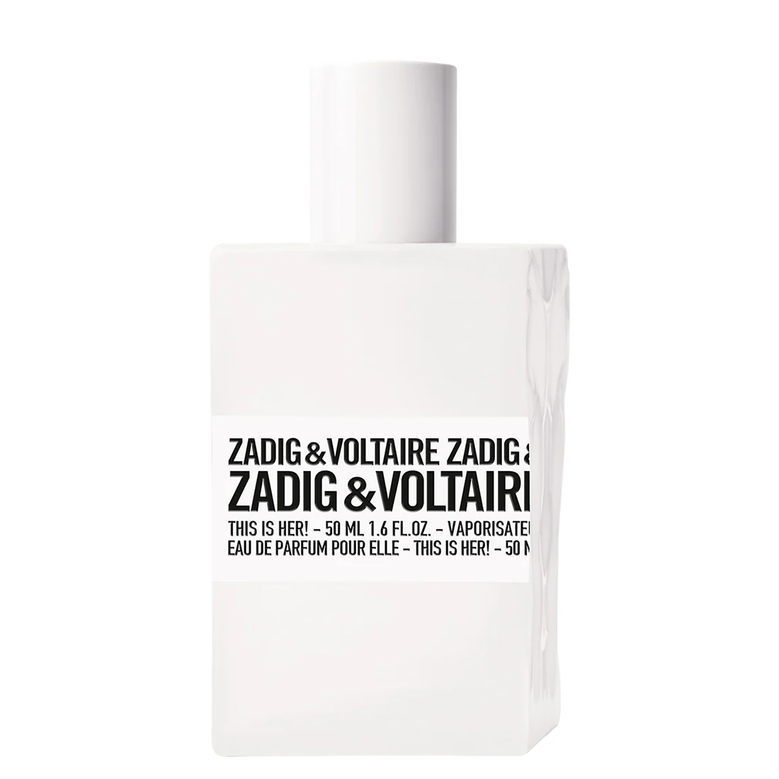 This Is Her! Eau De Parfum - Image 6