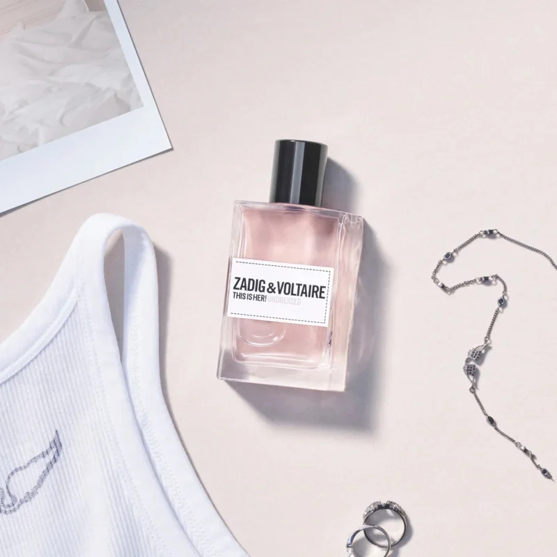 This Is Her! Undressed Eau De Parfum - Image 4