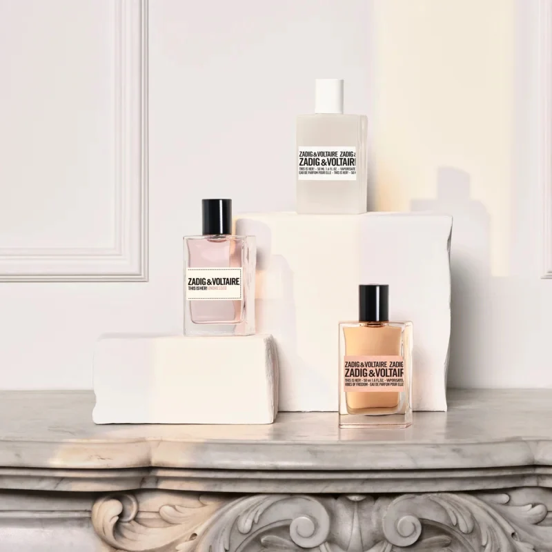 This Is Her! Undressed Eau De Parfum - Image 5