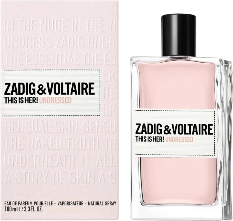 This Is Her! Undressed Eau De Parfum - Image 7