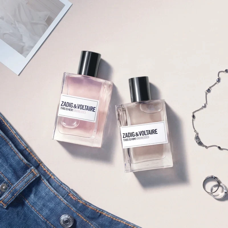 This Is Her! Undressed Eau De Parfum - Image 8