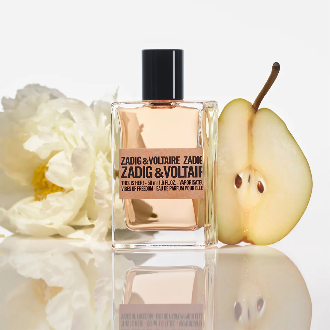 This Is Her! Vibes Of Freedom Eau De Parfum - Image 2