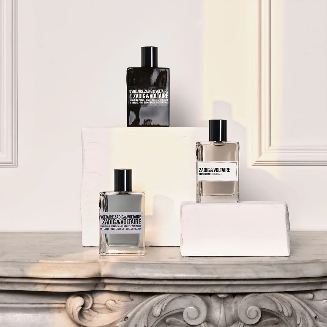 This Is Him! Eau De Toilette - Image 10