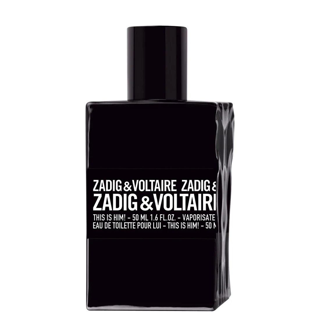 This Is Him! Eau De Toilette - Image 6