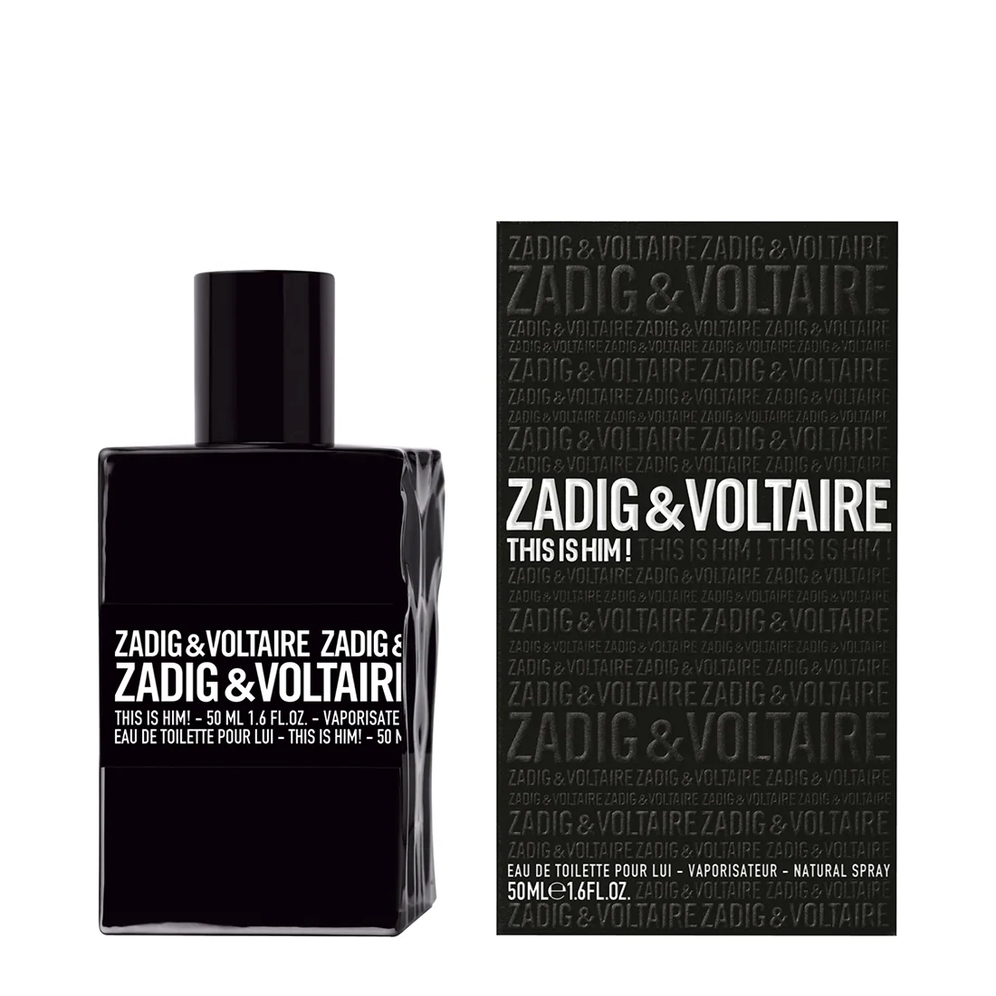 This Is Him! Eau De Toilette - Image 7