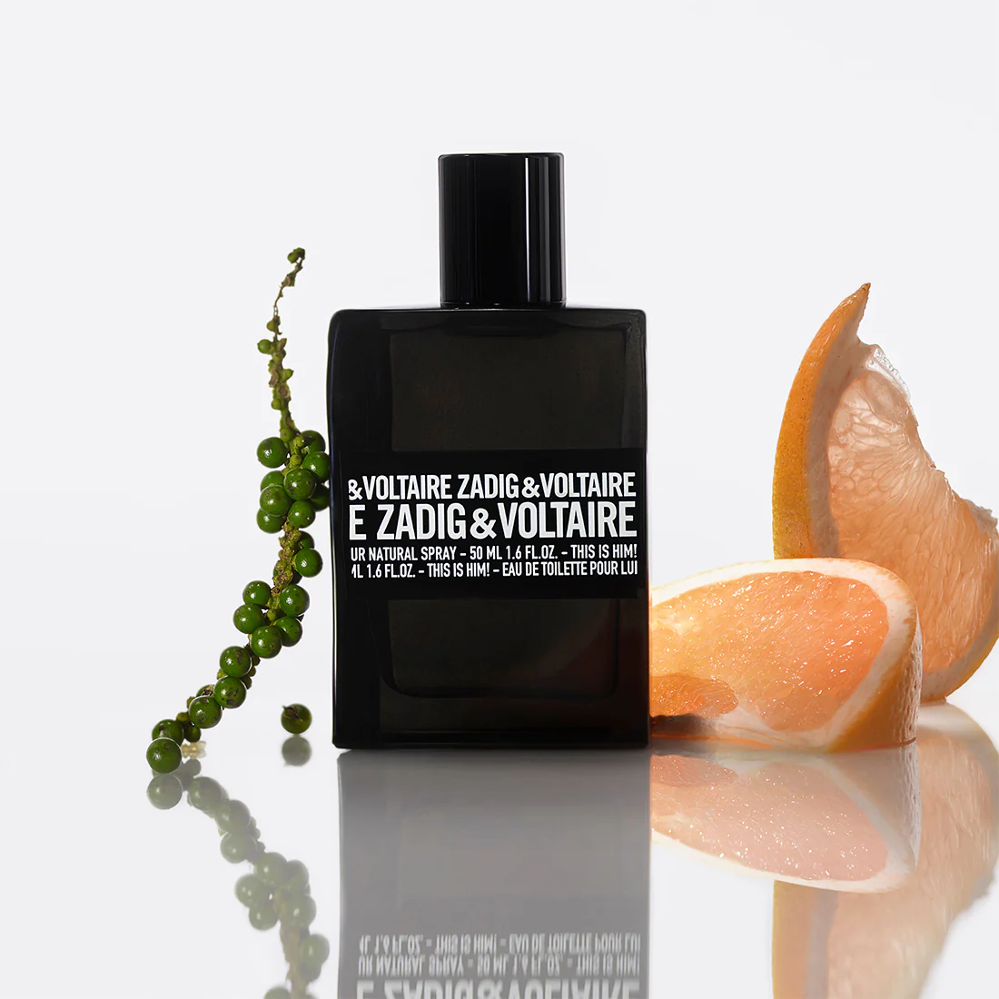 This Is Him! Eau De Toilette - Image 8