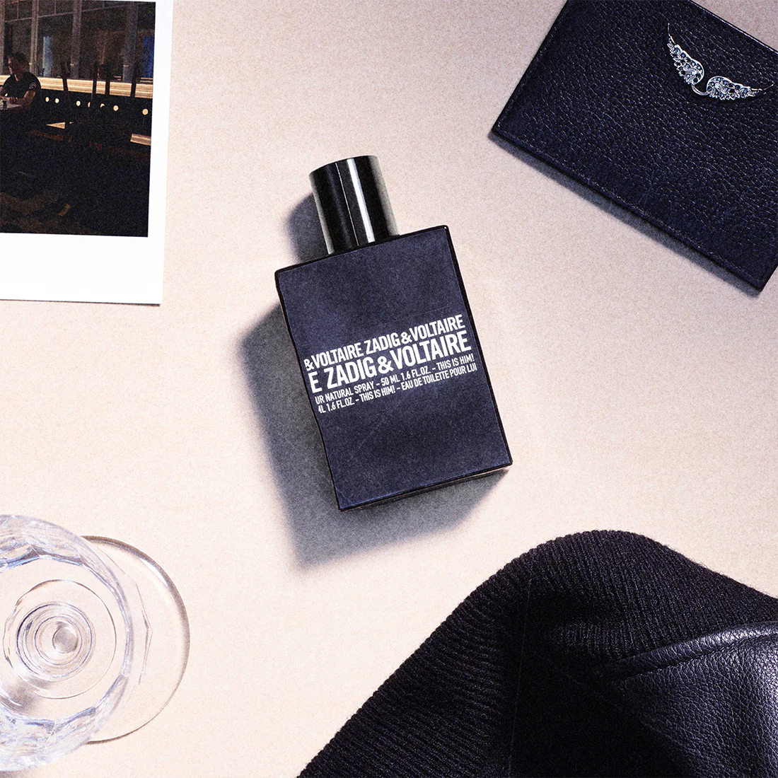 This Is Him! Eau De Toilette - Image 9