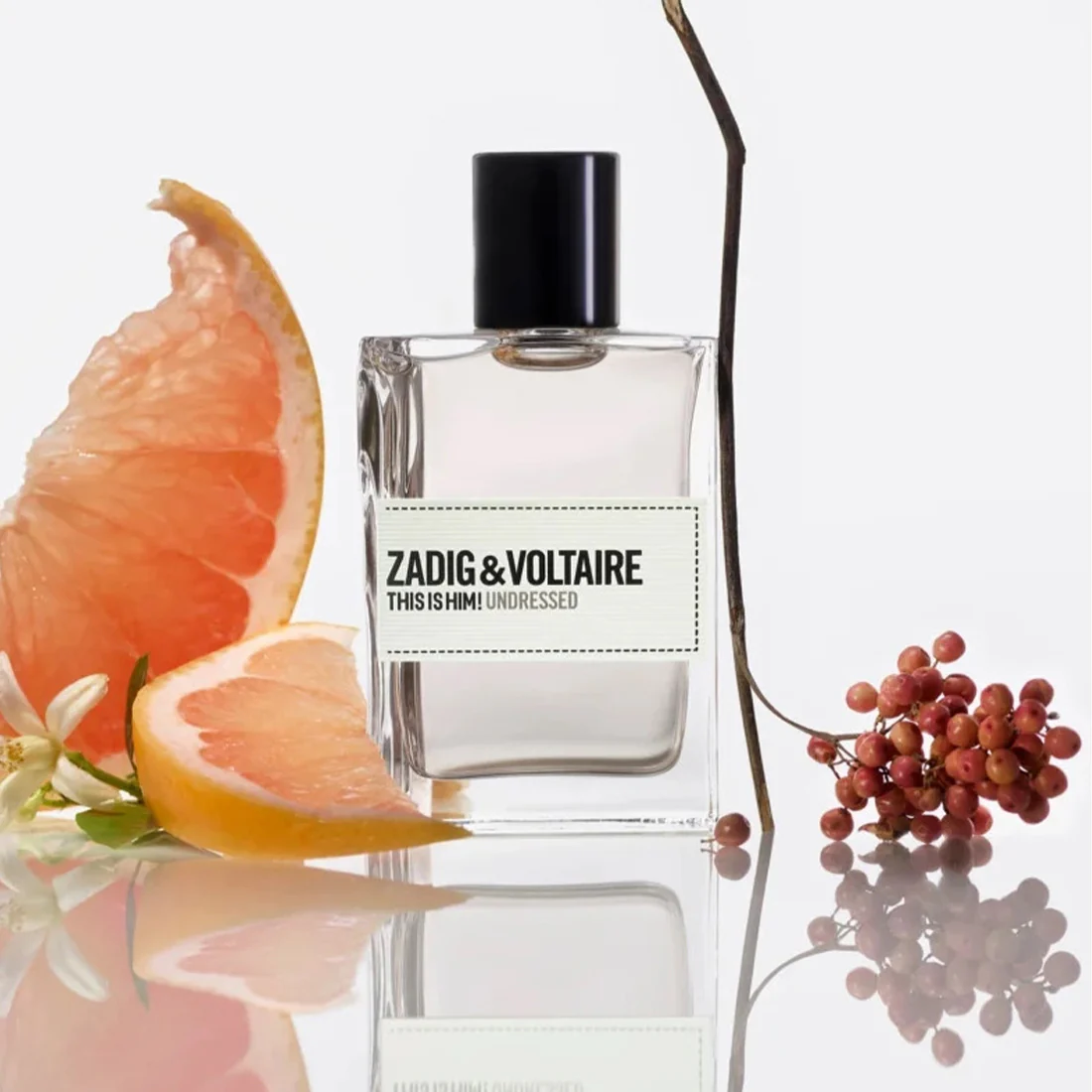 This Is Him! Undressed Eau De Toilette - Image 8