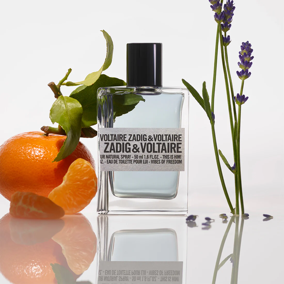 This Is Him! Vibes Of Freedom Eau De Toilette - Image 2
