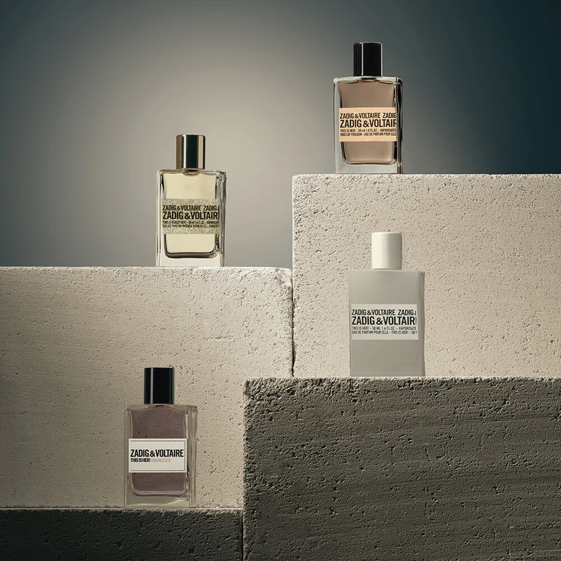 This Is Really Her! Eau De Parfum Intense - Image 10