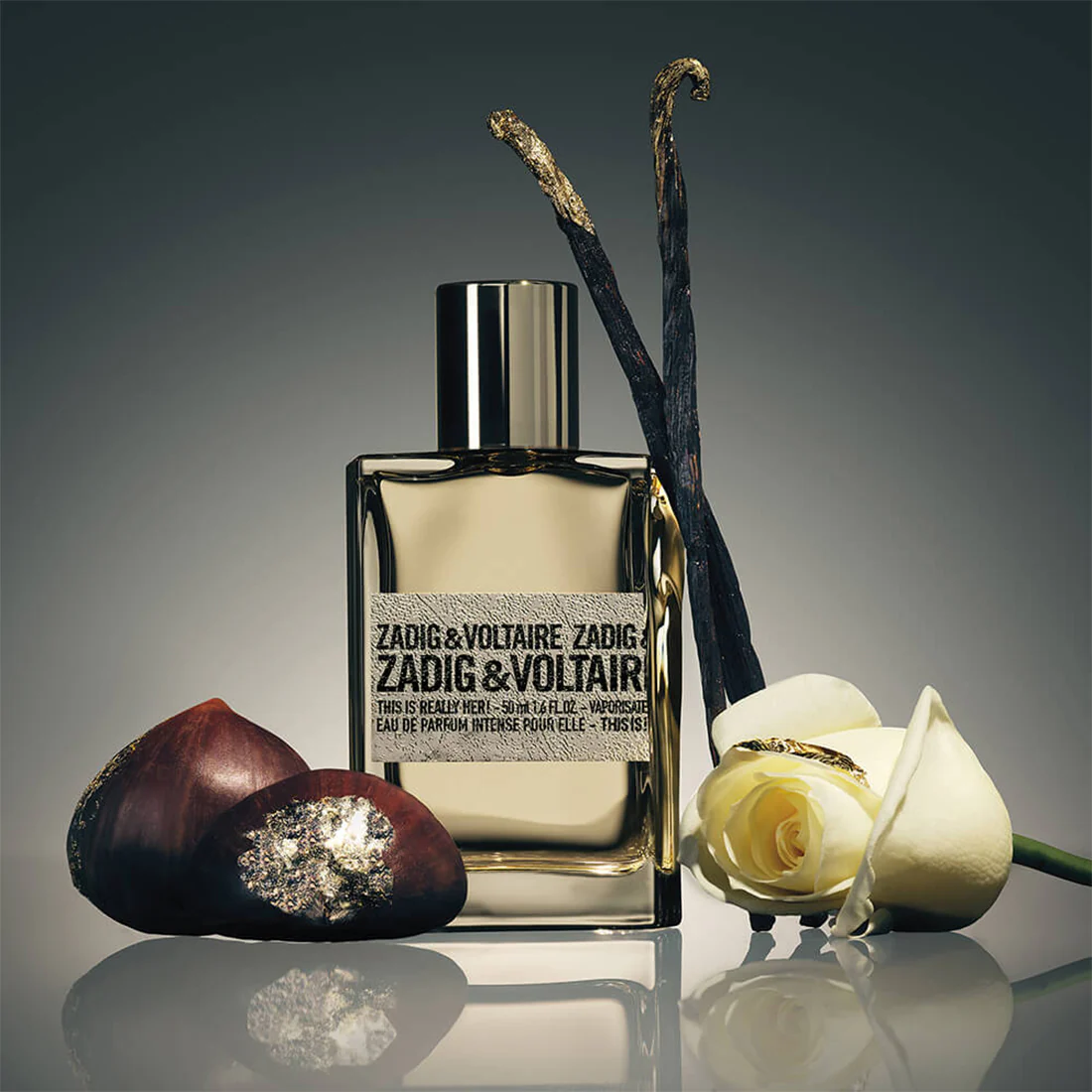 This Is Really Her! Eau De Parfum Intense - Image 2